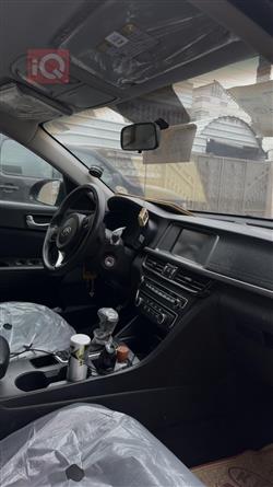 كيا اوبتيما